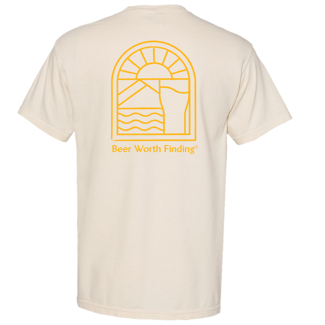 2026 Vermont Brewers Festival T-Shirt