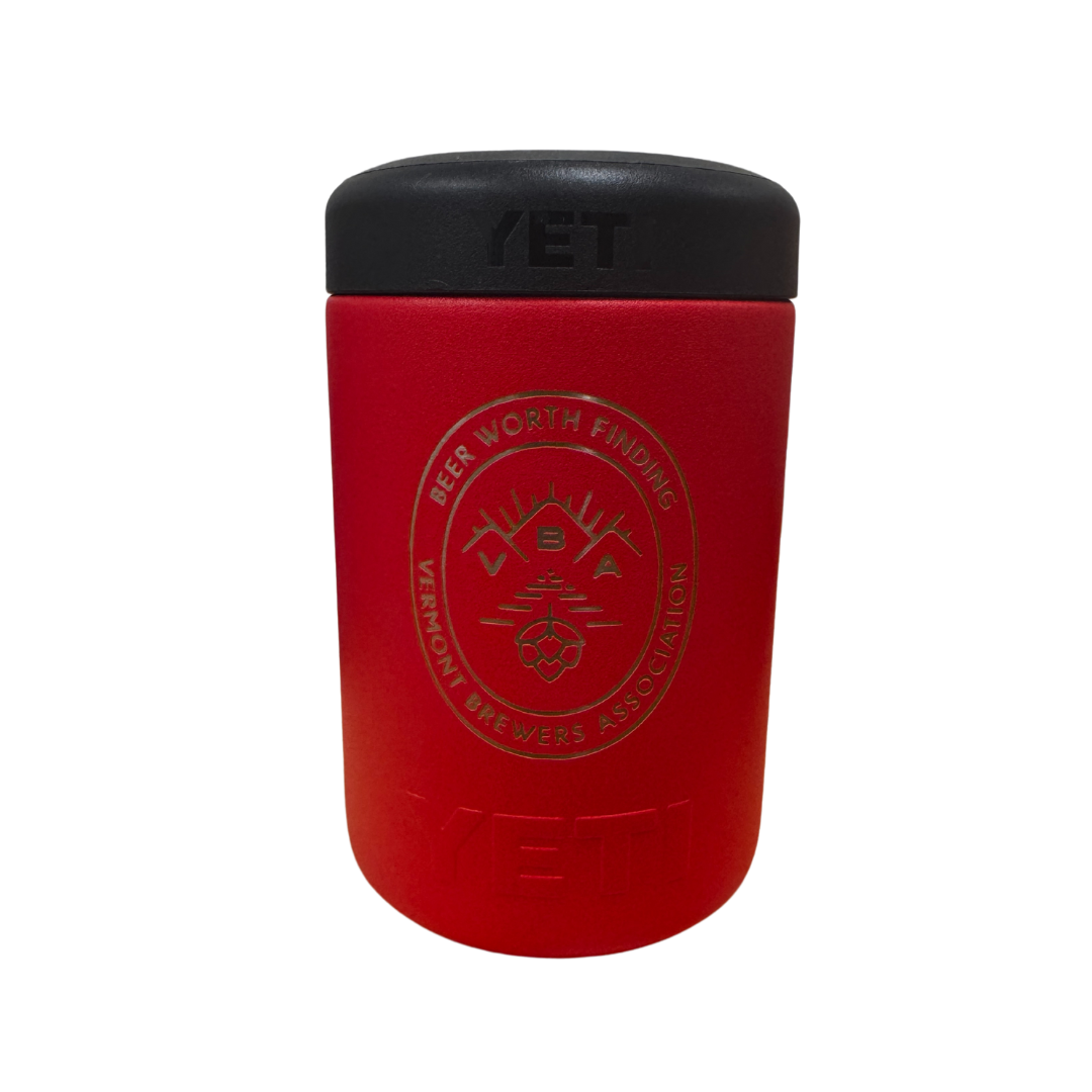 12 oz YETI Colster