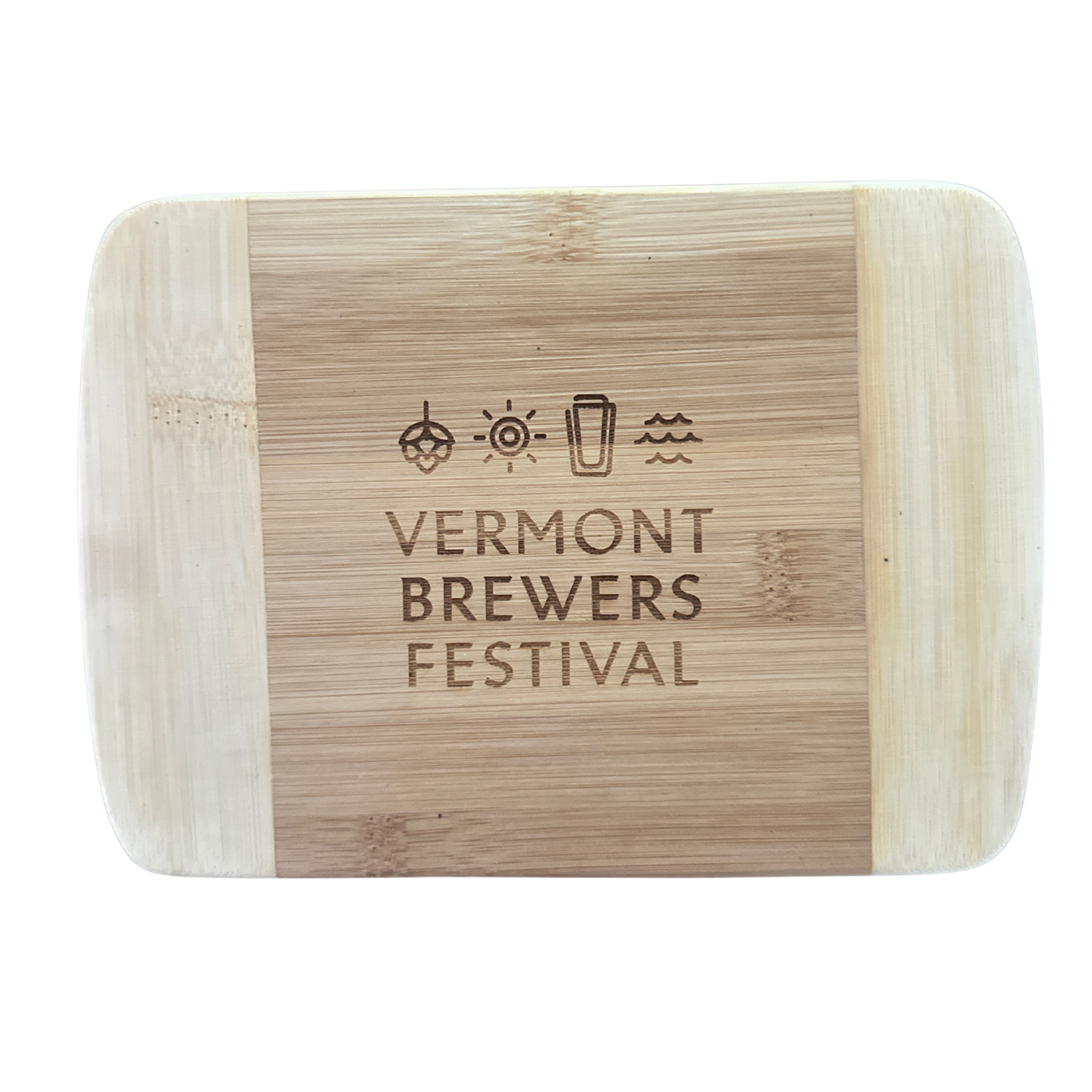 VBF Cutting Board