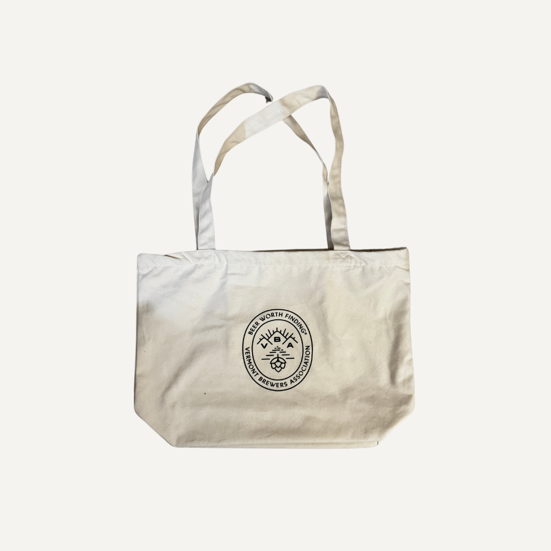 Beer Worth Finding Tote Bag