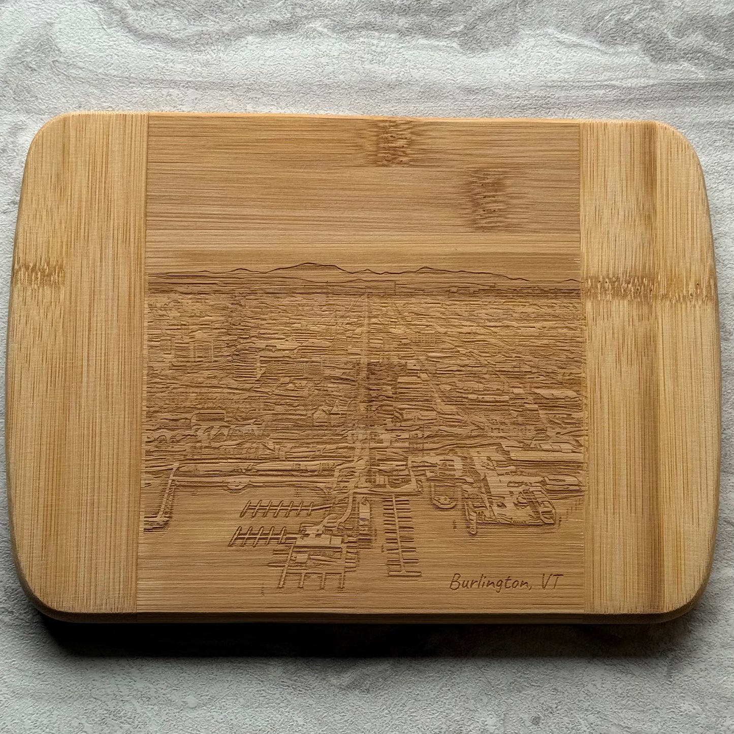 Cutting Board