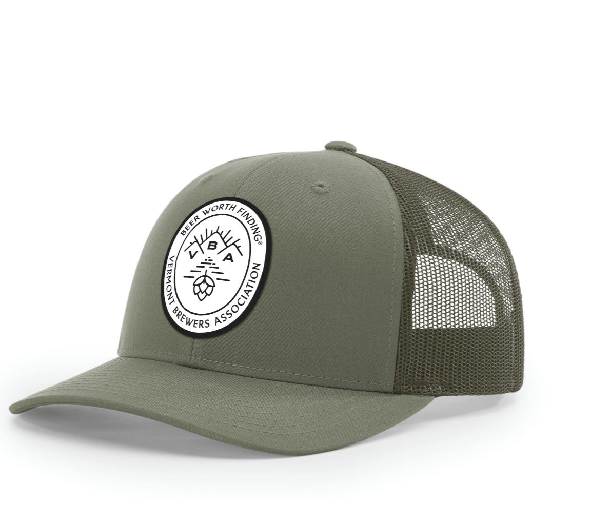 VBA Trucker Hat
