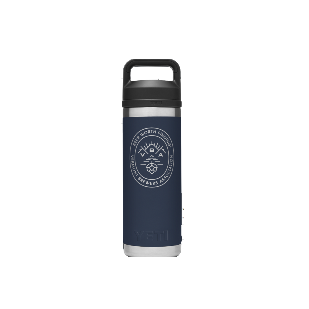 18 oz YETI Rambler