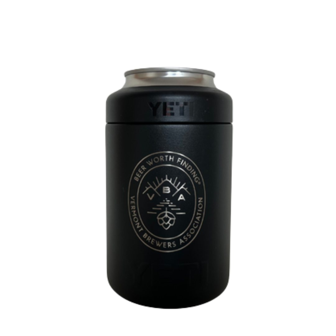 12 oz YETI Colster