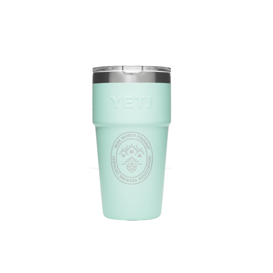 16oz YETI Rambler