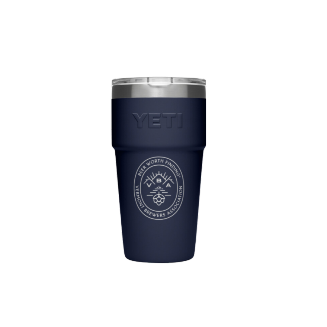 16oz YETI Rambler