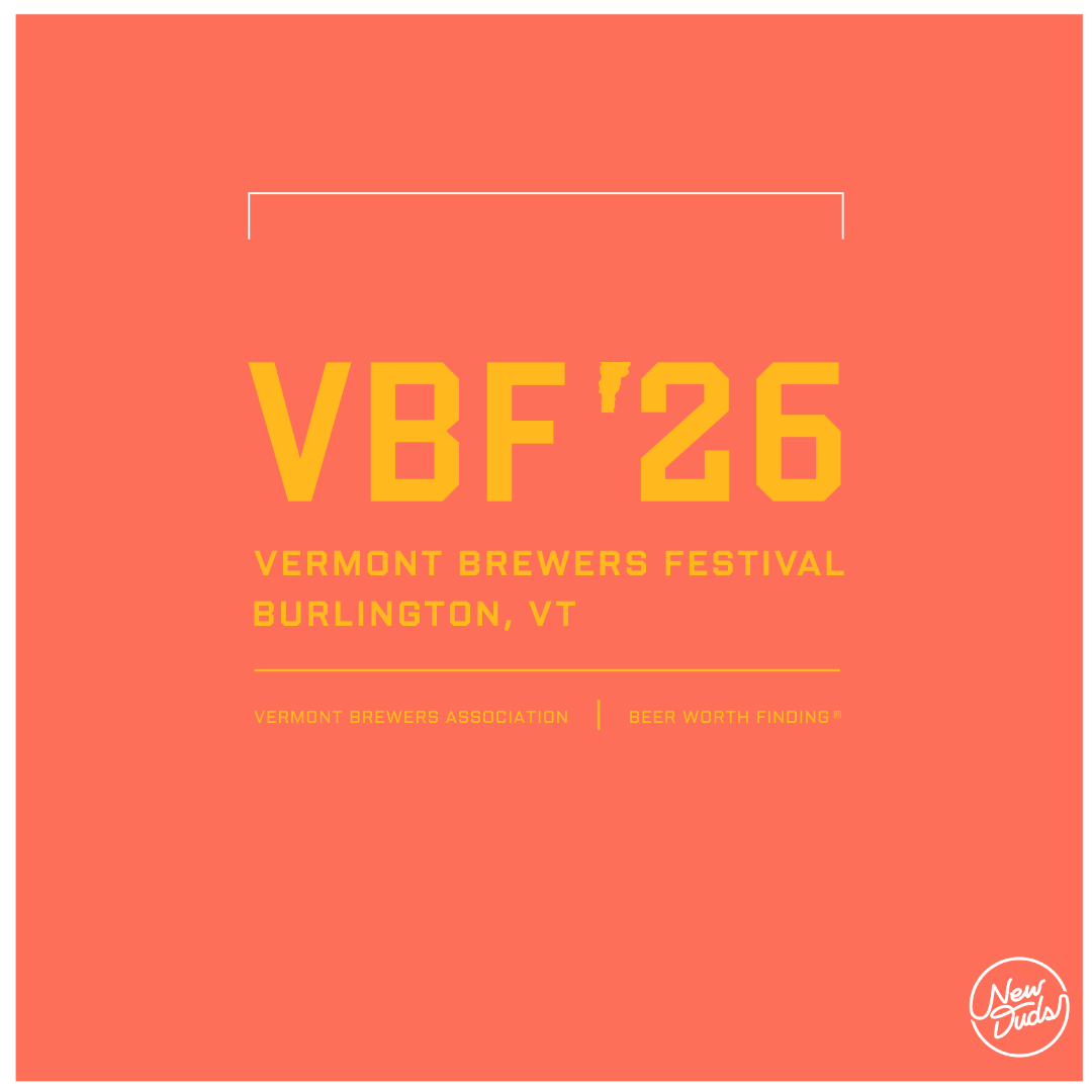 2026 Vermont Brewers Festival Tank Top