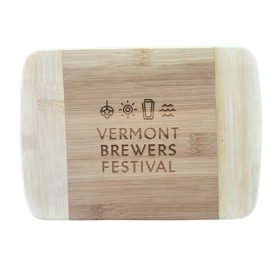 VBF Cutting Board