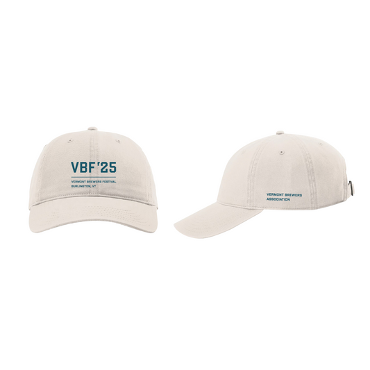 VBF 25 Dad Hat
