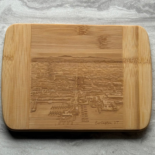Cutting Board