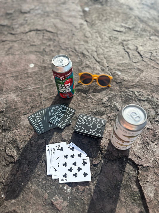 VBA Playing Cards