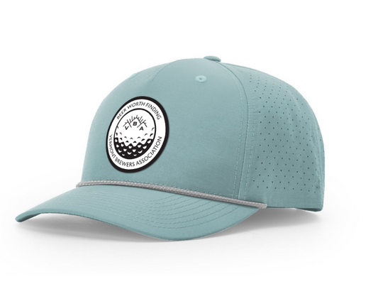 VBA Golf Hat