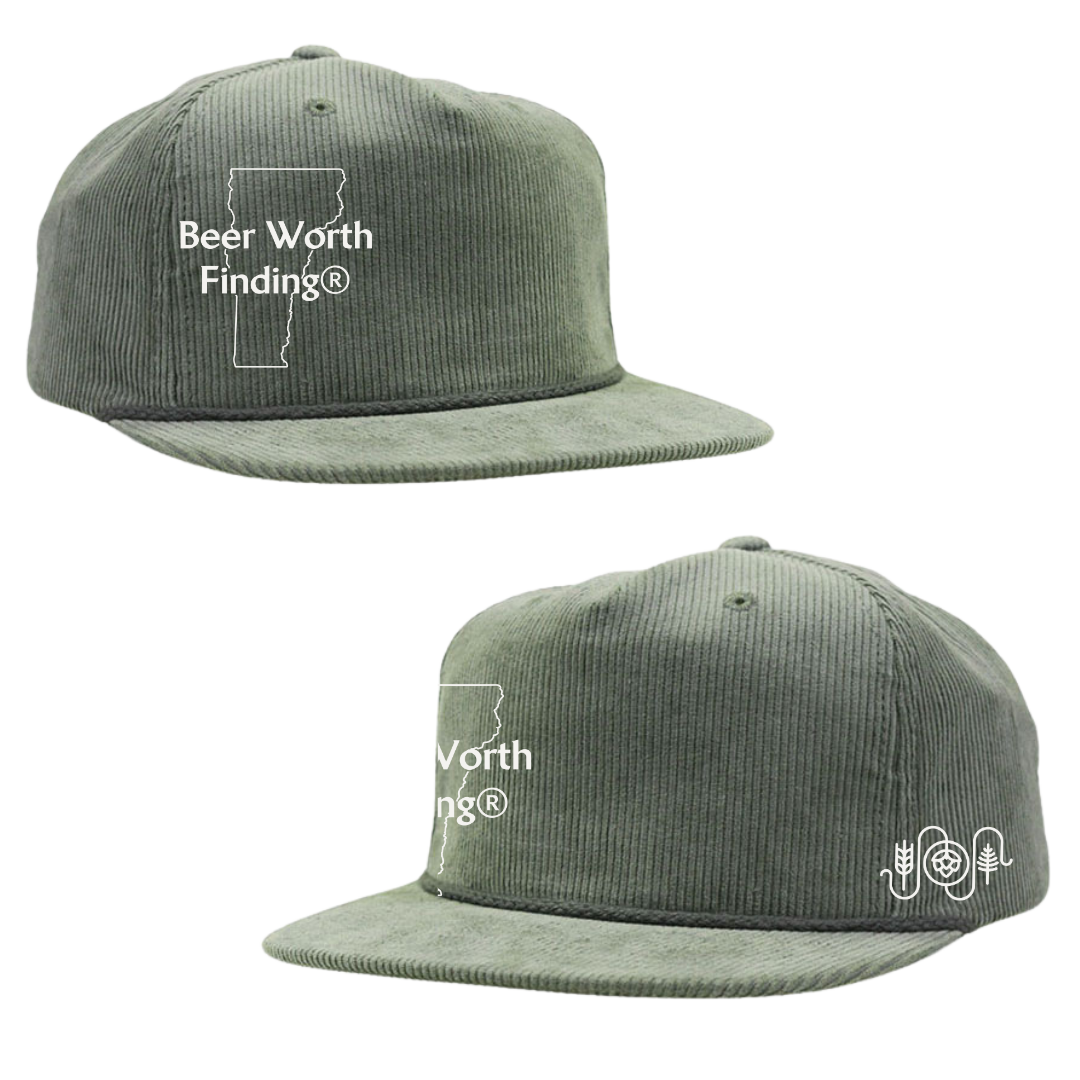 Beer Worth Finding Hat